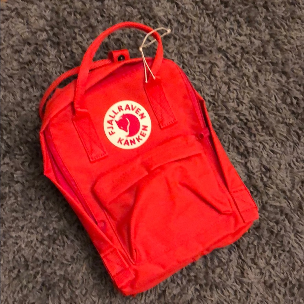 MINI FJALLRAVEN KANKEN